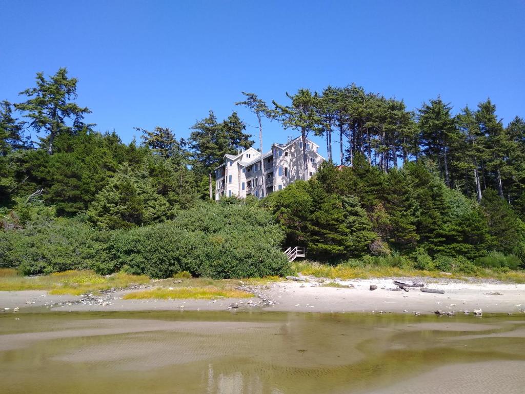 Starfish Point photo
