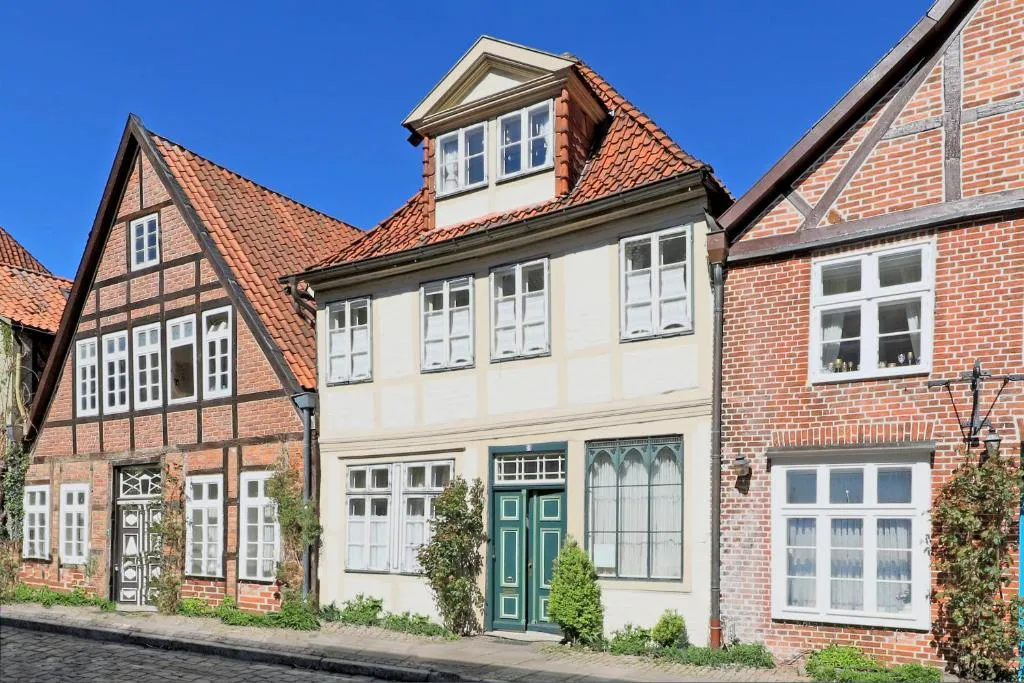 Rosenstock Apartments Lüneburg, Hotel in Lüneburg
