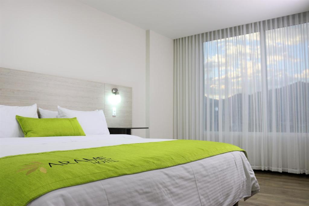 Arame Hotel photo