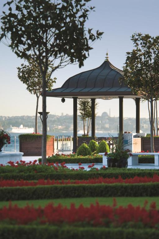 İstanbul Four Seasons Hotel Istanbul At The Bosphorus Additional
