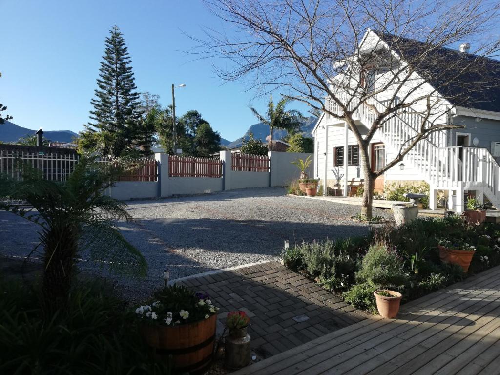 Gables B & B photo