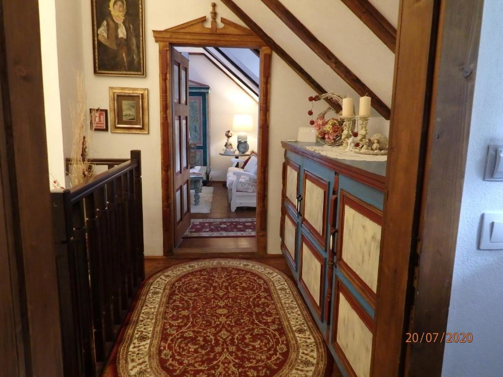 Casa Cositorarului Boutique Pension photo
