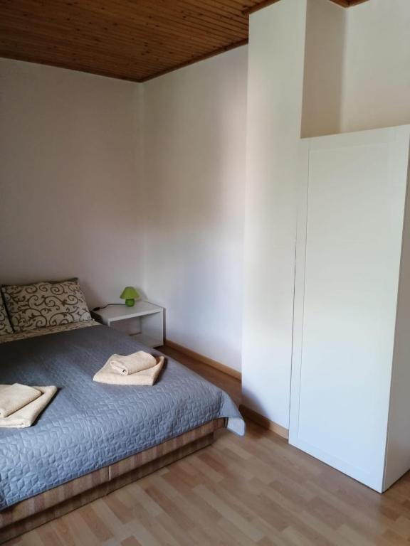 Two-Bedroom Apartment, Family 2-rooms Apartment in Hévíz