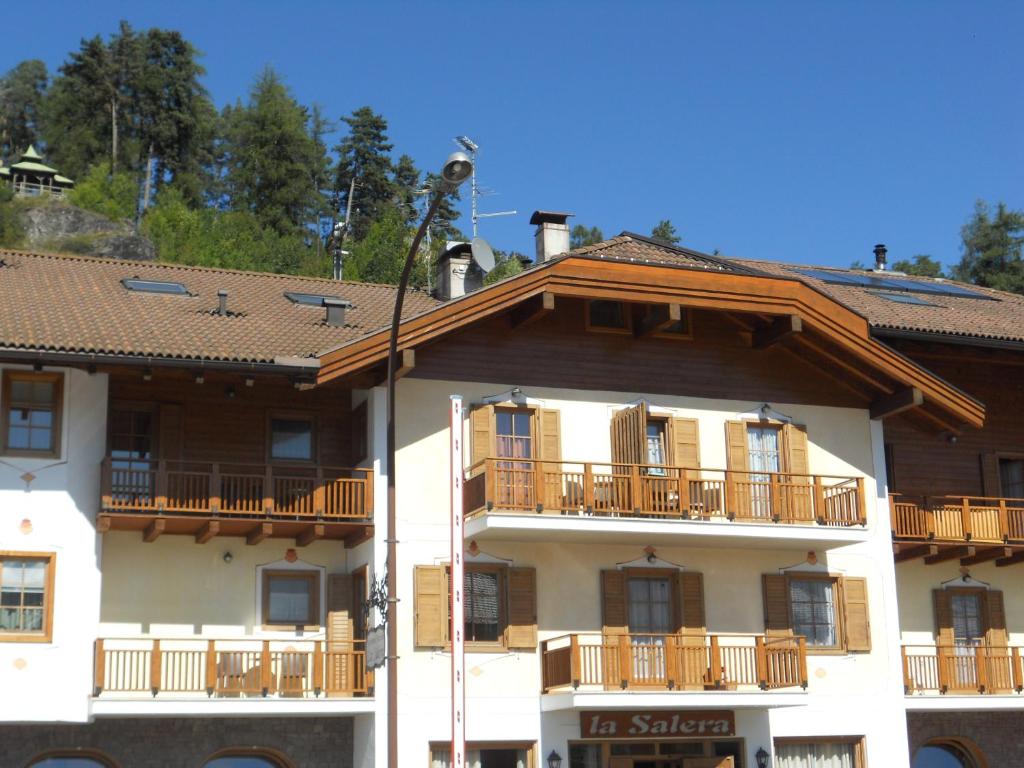 Residence Garni Manuela - 4