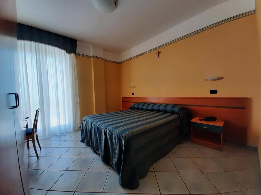 Hotel Pegaso photo