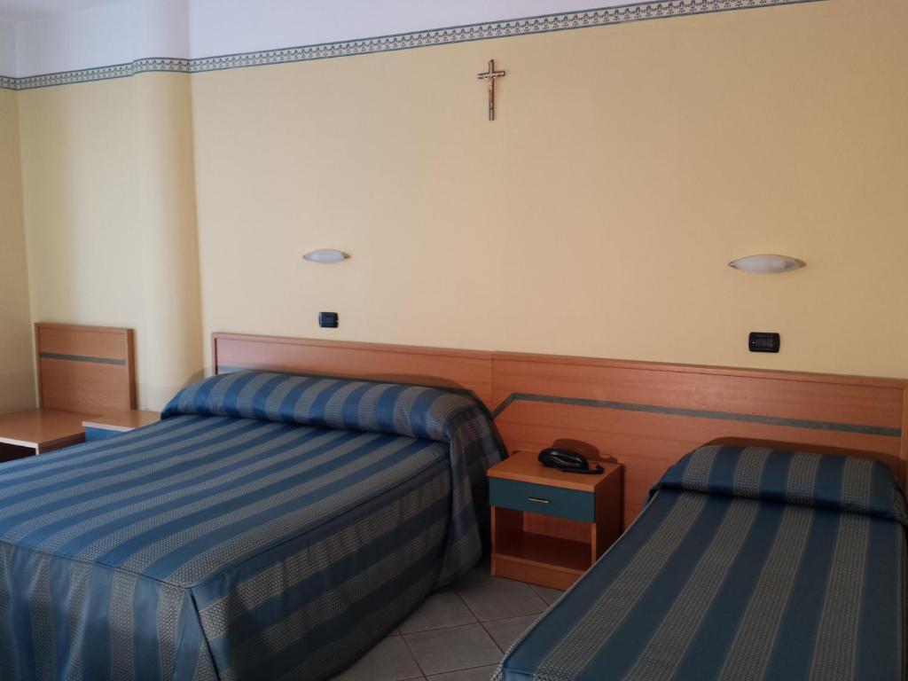 Hotel Pegaso photo