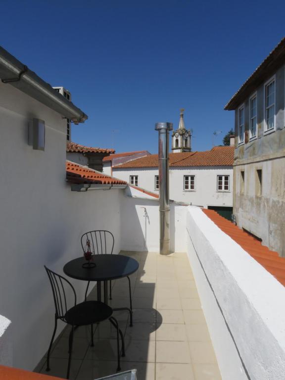 Casa Porta de Santiago photo