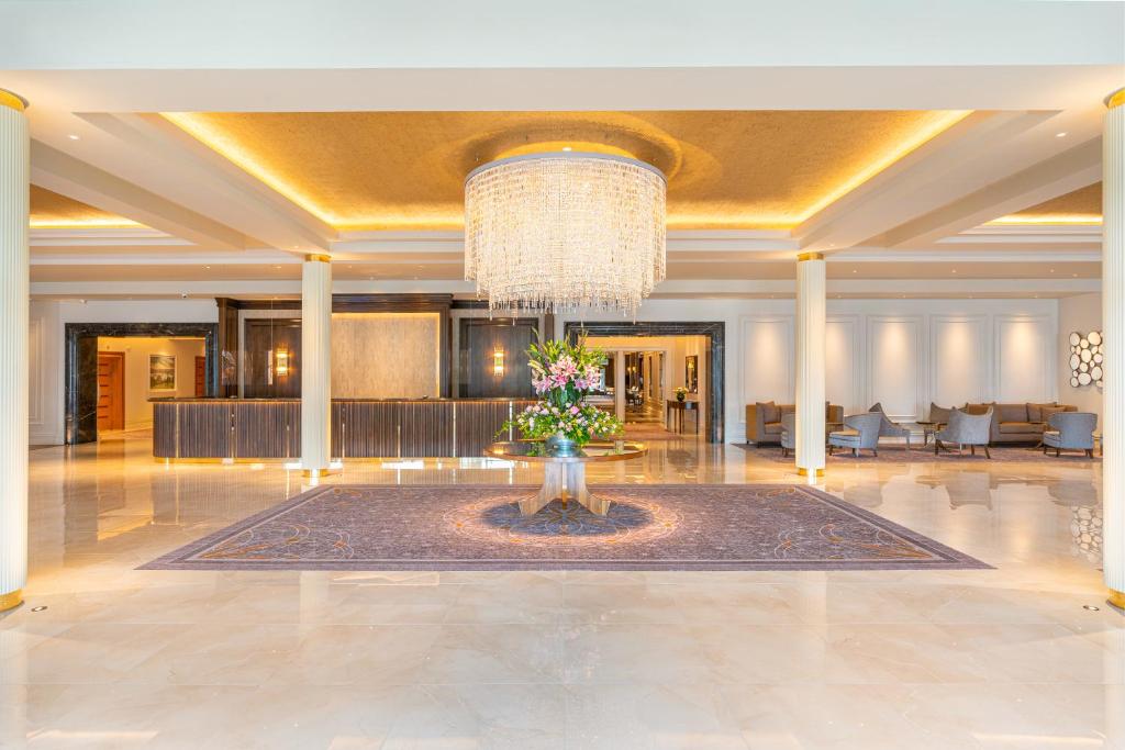 Mullingar Park Hotel — Hotel in Mullingar