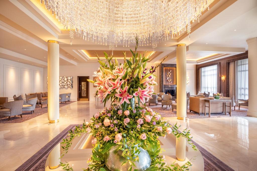 Mullingar Park Hotel photo