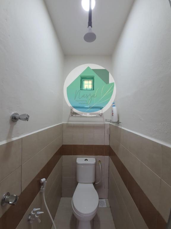 Swimming pool with 5 bedroom house Full AC near Stadium Hang Jebat photo