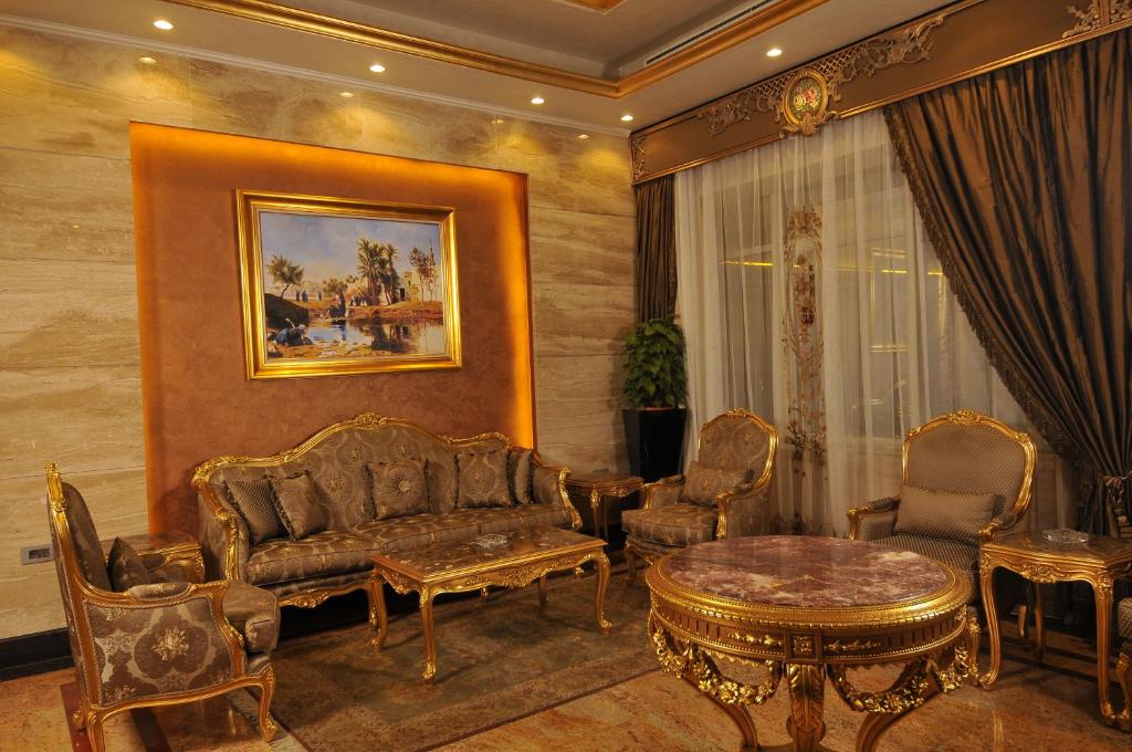 Golden Inn Hotel photo