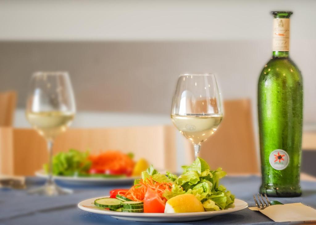 Hotel Floresta Photo 17