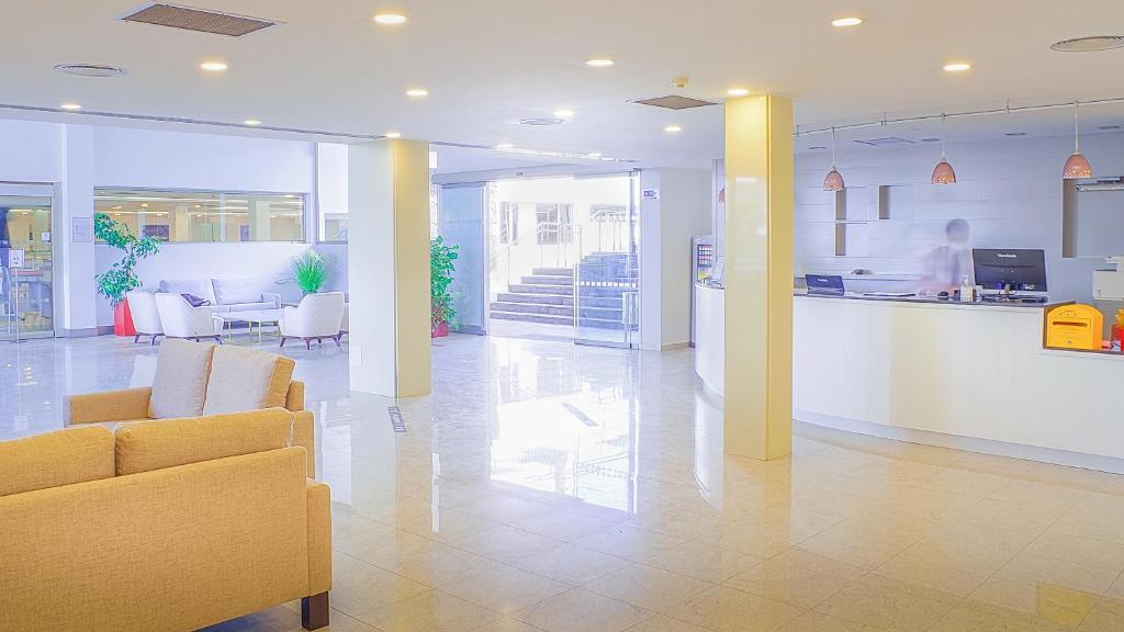 Hotel Floresta Photo 19