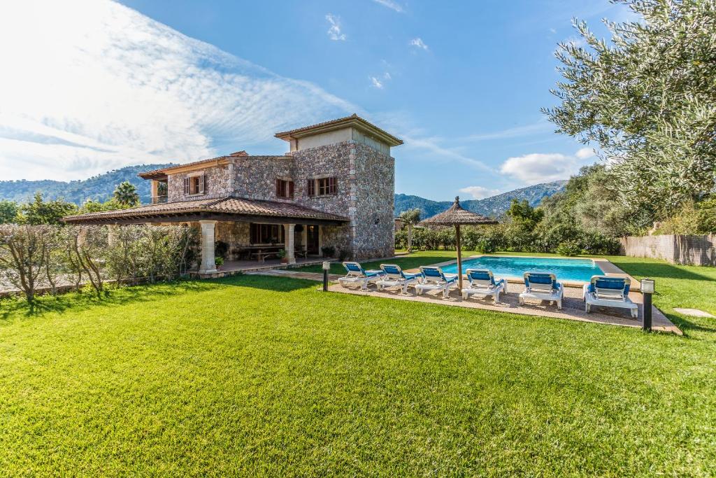 Villa La Rafal By homevillas360 - 3