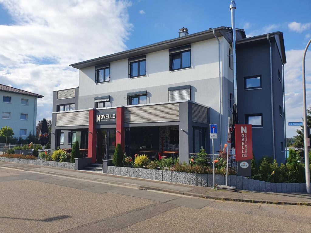 Ferienwohnung Nikolena photo