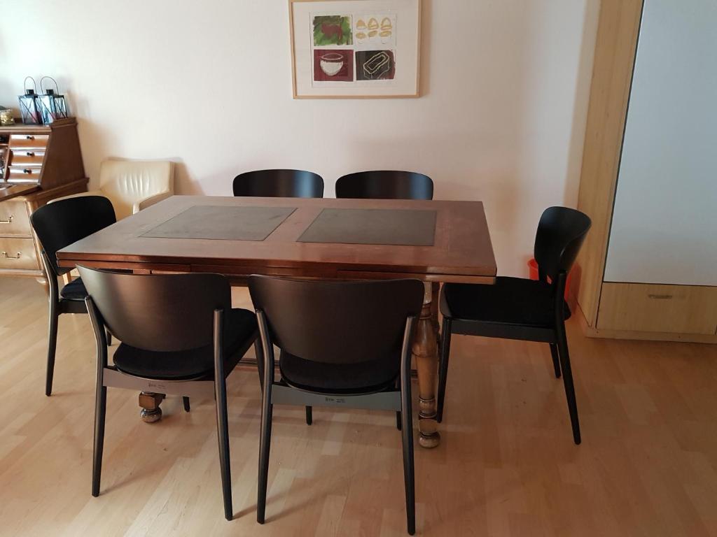 Haus Silberblick Anrig - 5
