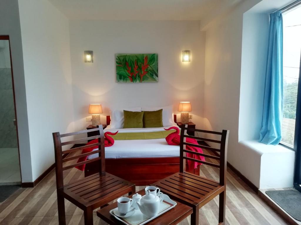 Vishmi's Rest, Nuwara Eliya