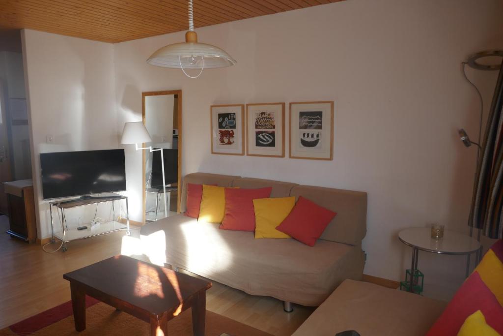 Haus Silberblick Anrig - 3