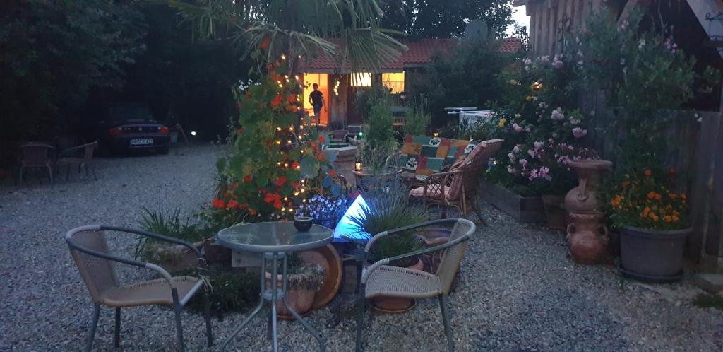 Chrom Ranch Reiterhof photo
