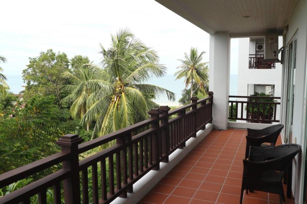 Khanom Beach Residence Monthly Rental Condo