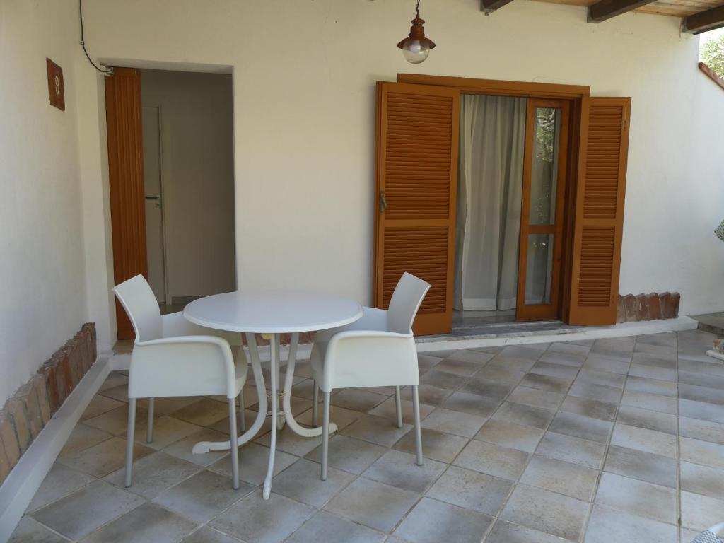 Le Roccette Mare Beach Hotel & Restaurant - 5