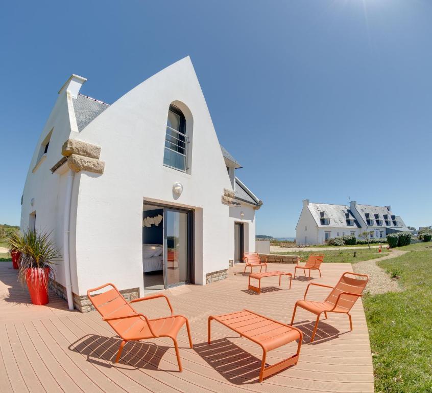 Ar Men Du 館内設備