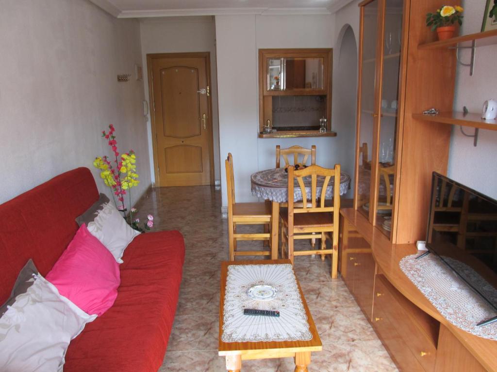 Apartamentos La Paz VIII - 2