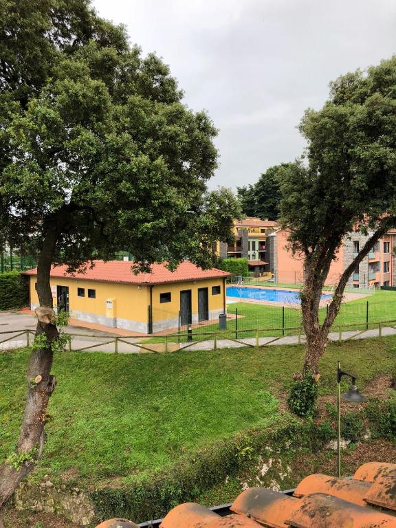 Apartamento Marina Llanes II - 2