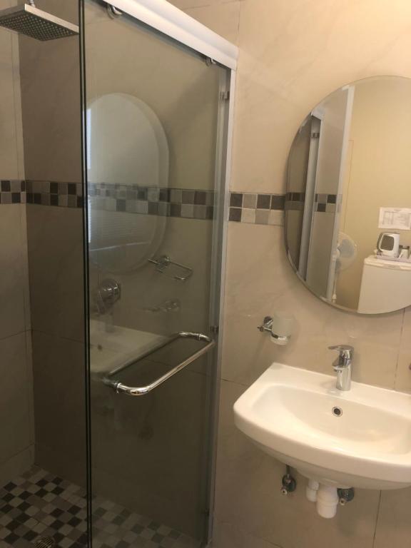 Kali Guesthouse — Hotel in Swakopmund