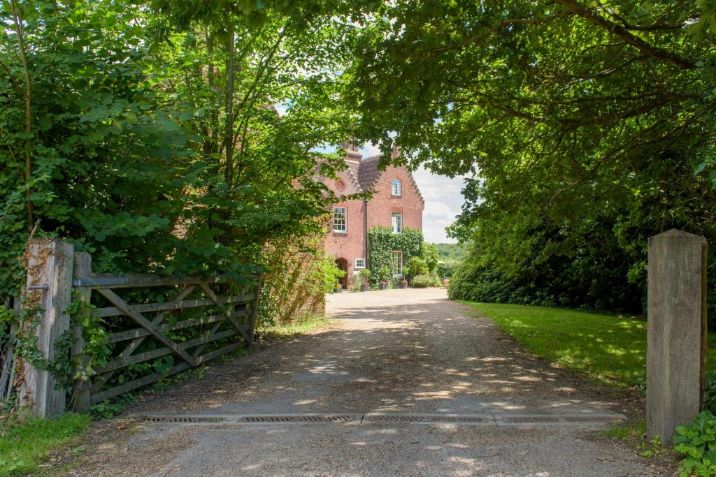 Sissinghurst Castle Farmhouse photo