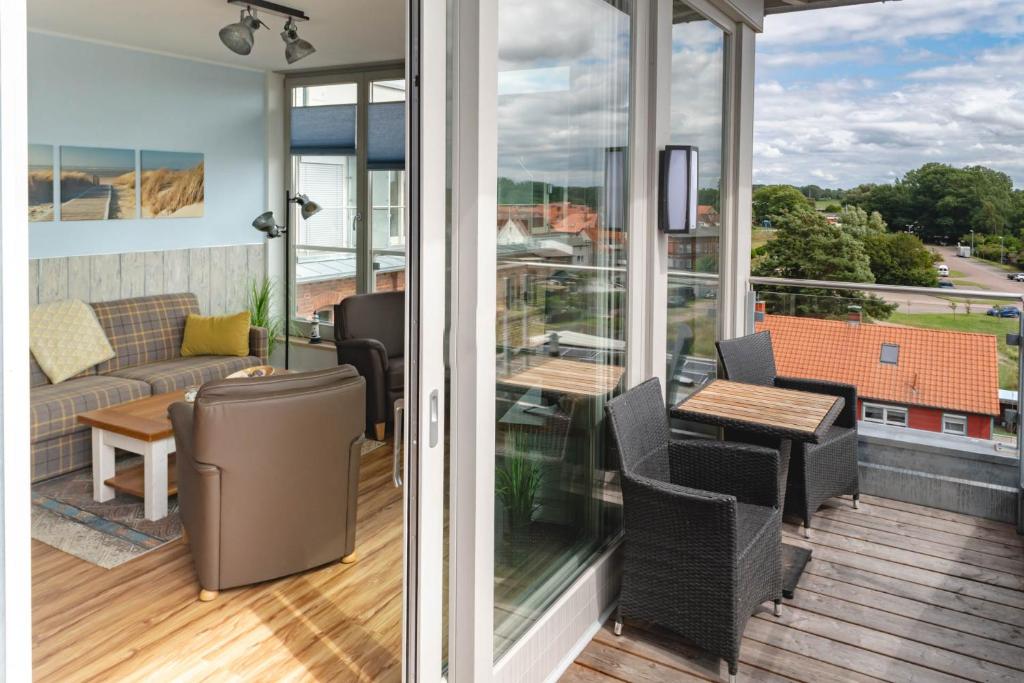 Waterbed Barth ViaMichelin HOTEL Barth 18356