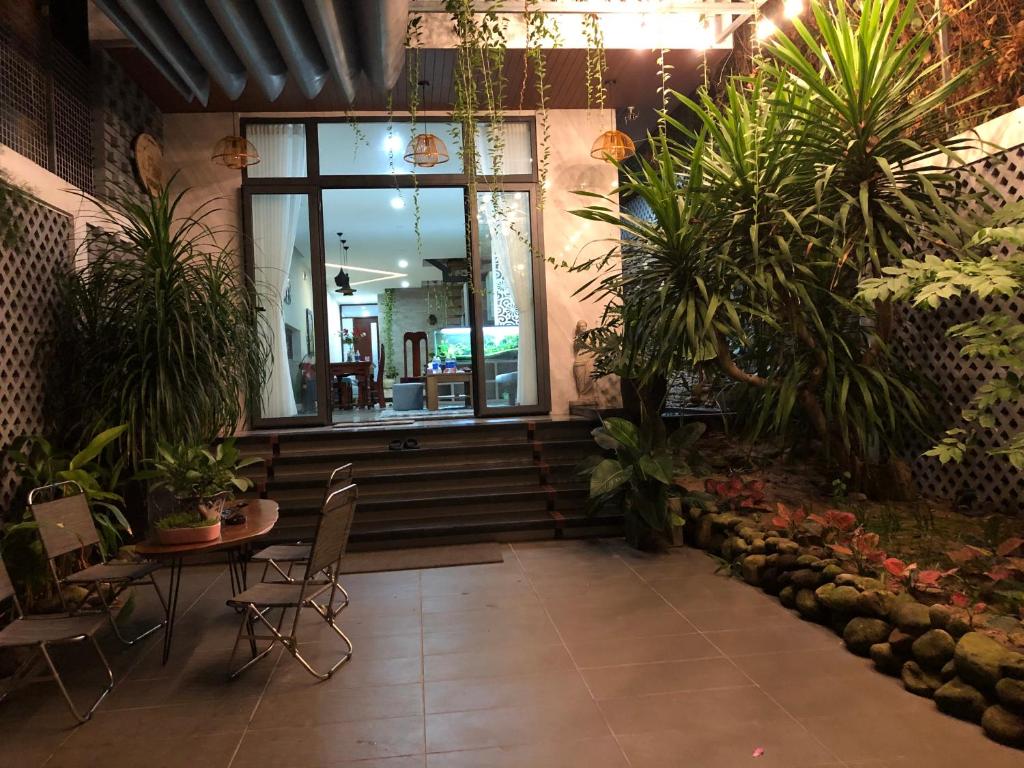 F.Home Modern & Art 3BR Near My Khe Beach