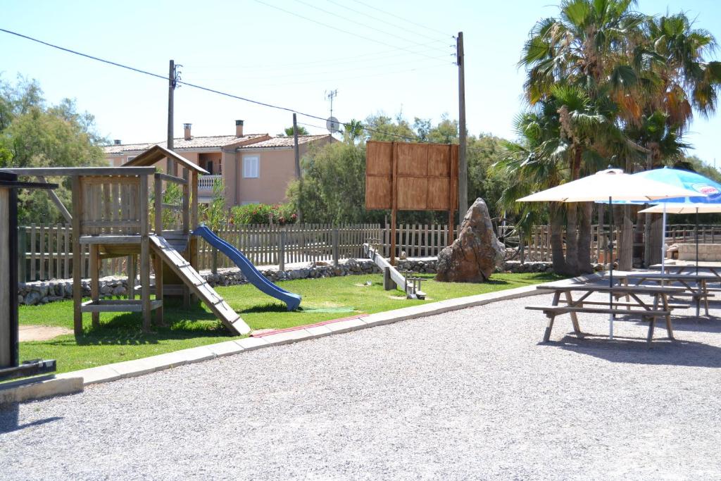 Ses Roques - 2