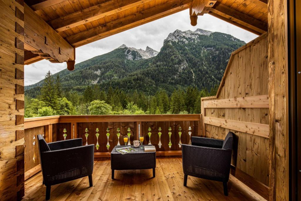 Worndlhof - Das Refugium photo
