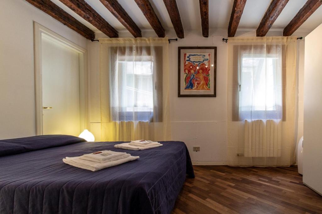Veneziacentopercento Gorne Apartment - 4
