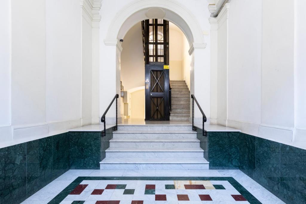 Residenza Ottaviano 105 by Hili - 5