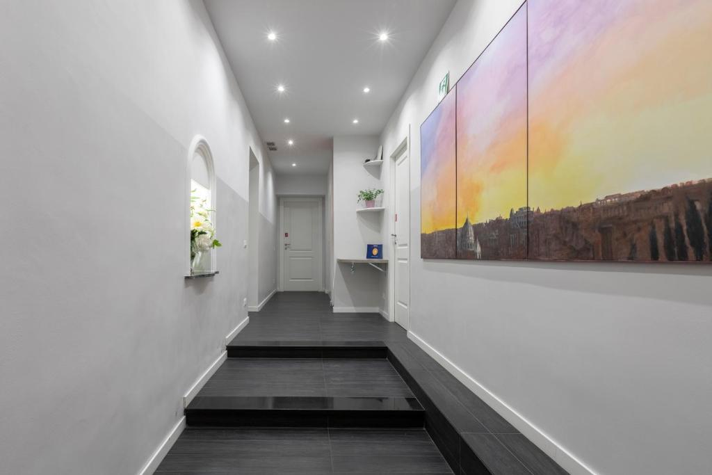 Vatican Luxury Suites photo