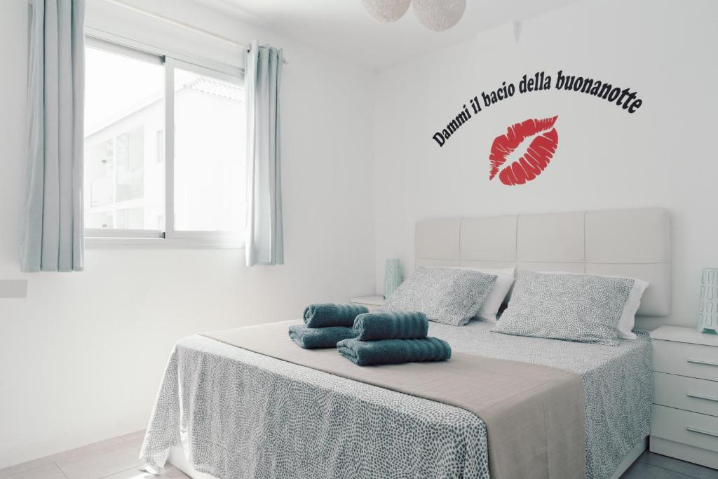 Carlito HolidayFV, Corralejo