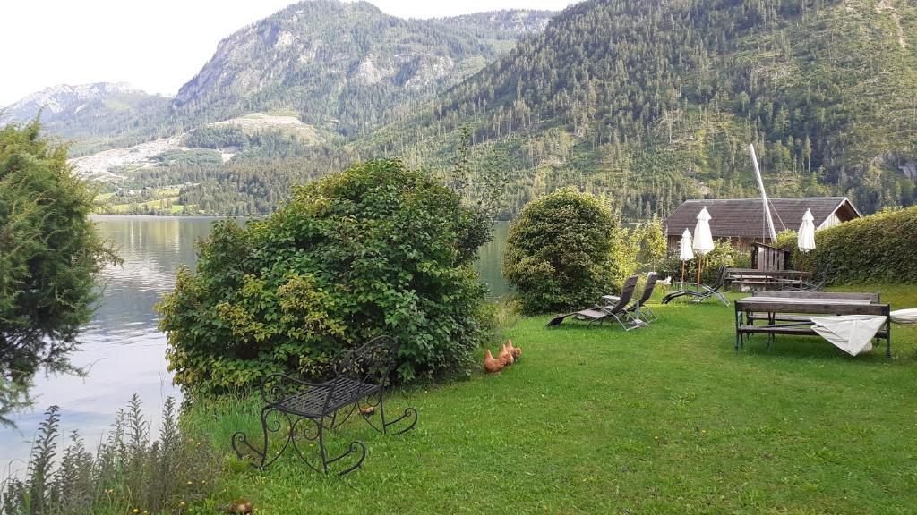 Haus Paradies am See — photo 3
