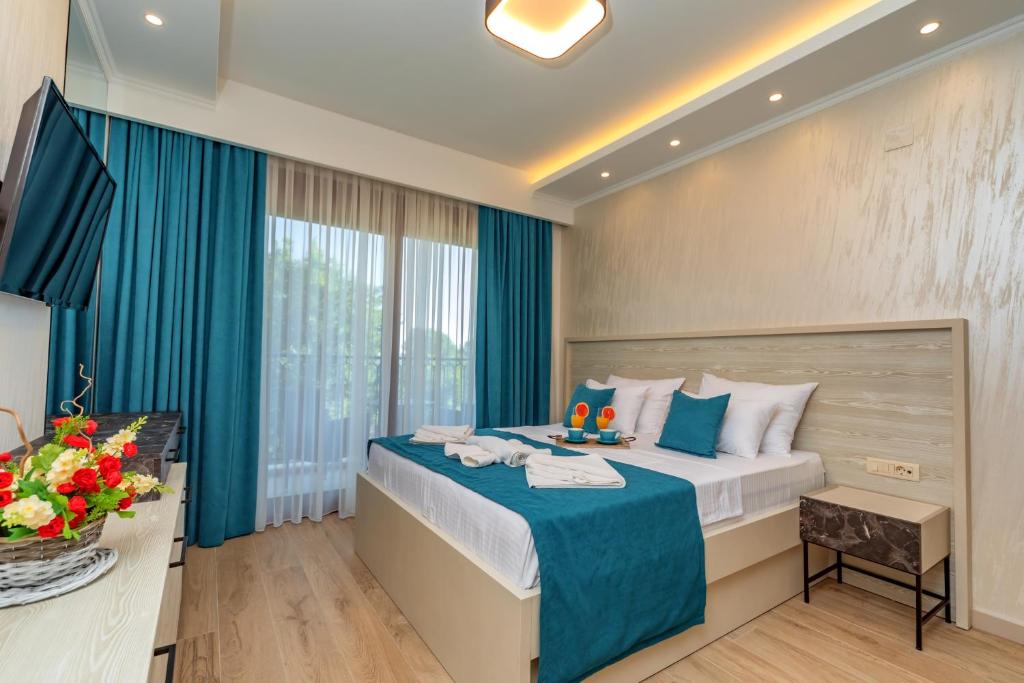 Luxury Apartments Queen - 2