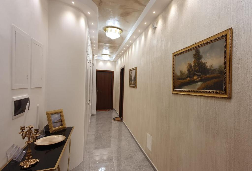 SILVER SUITE - 4