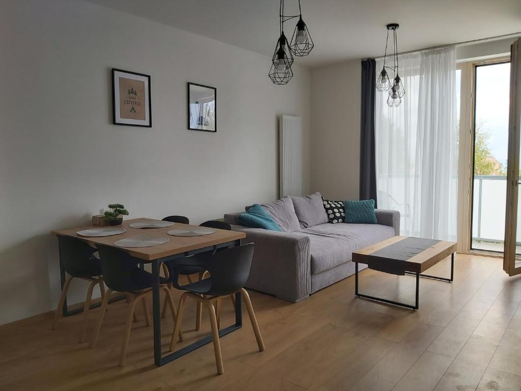 Apartmán Bystrina, Starý Smokovec