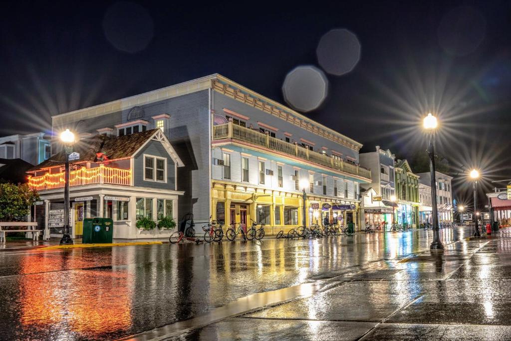 Murray Hotel photo
