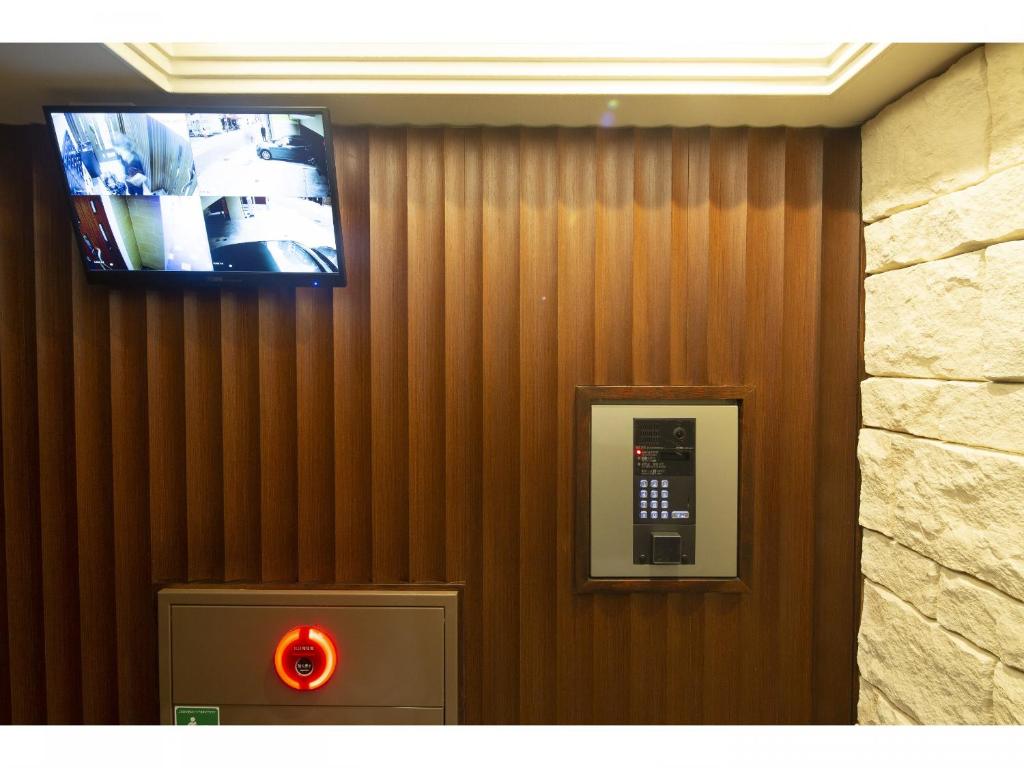 Coruscant Hotel NagasakiekiⅡ photo