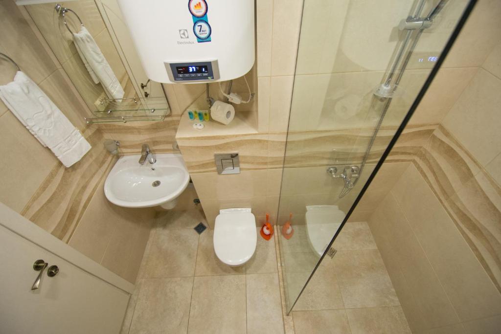 Orbi Sea Towers Hotel Official photo