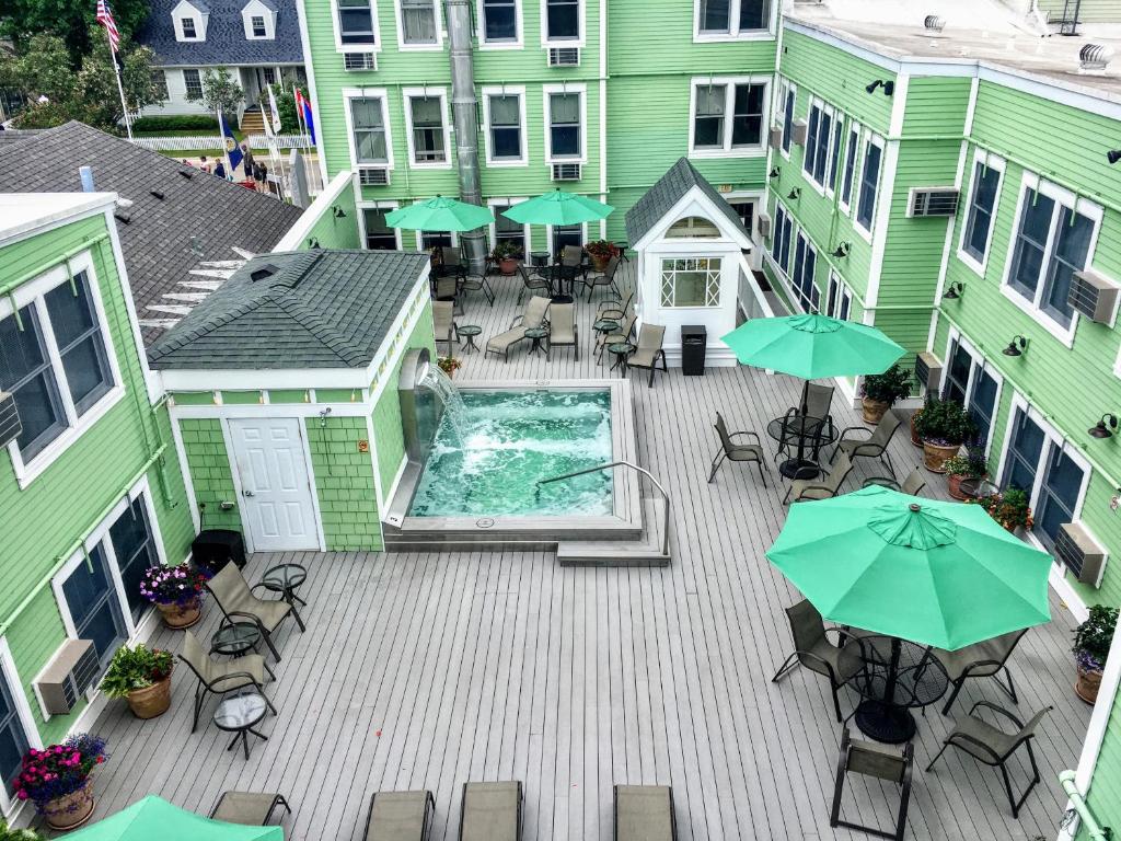 Murray Hotel photo