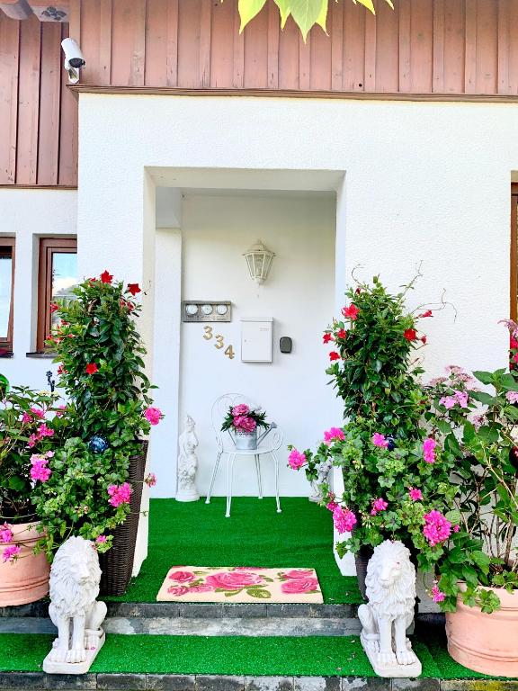 Haus Belli - 5