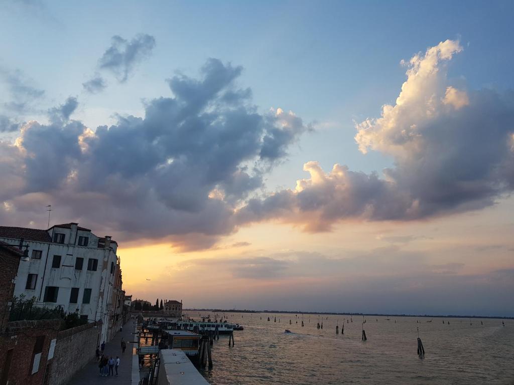 the secret garden in the very heart of Venice - 3