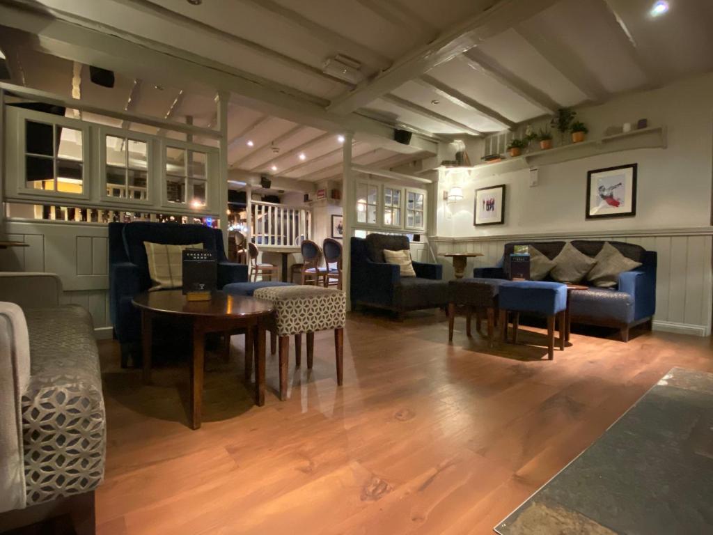 Bar/lounge