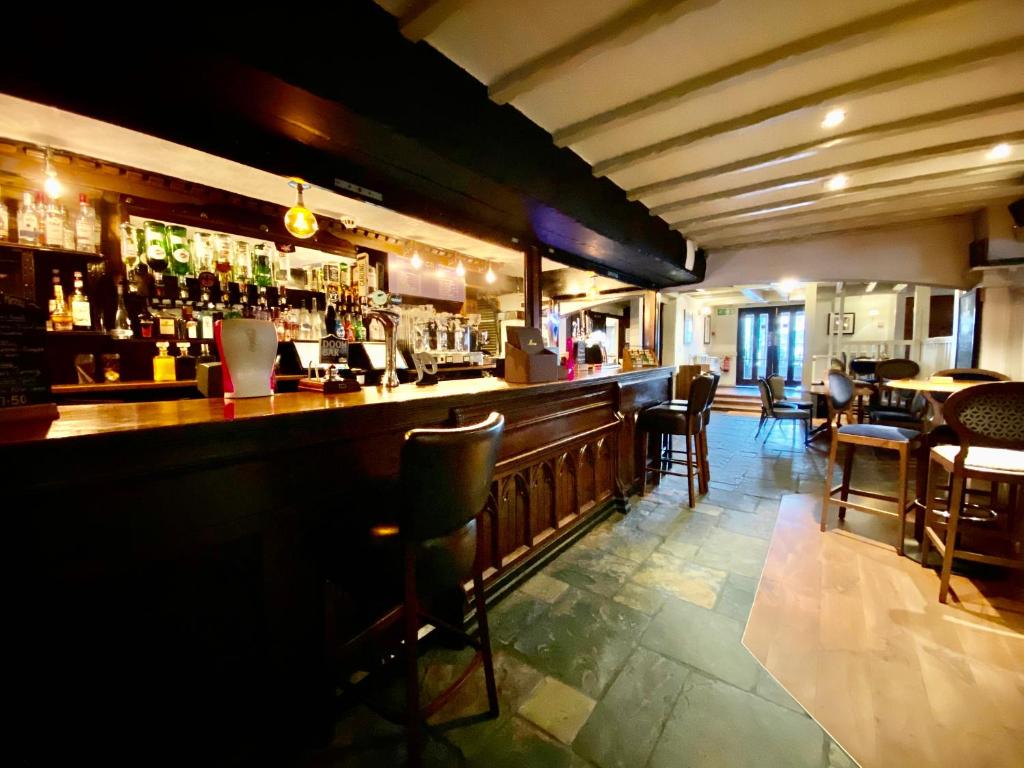 Bar/lounge